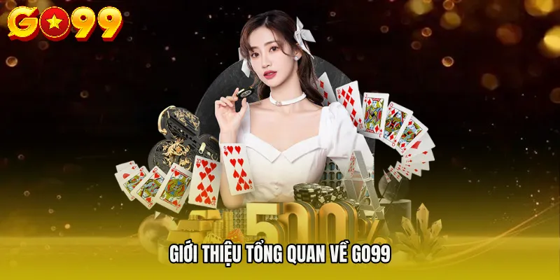 Giới thiệu tổng quan về GO99