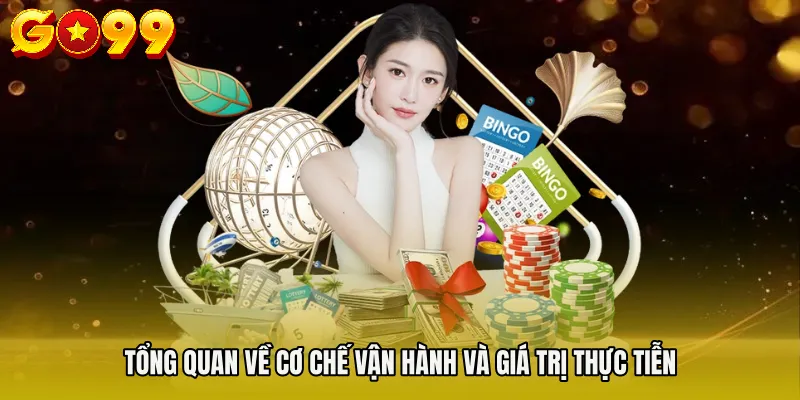 Tổng quan về cơ chế vận hành và giá trị thực tiễn